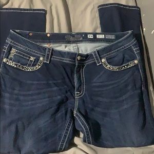Women’s Miss Me Jeans
